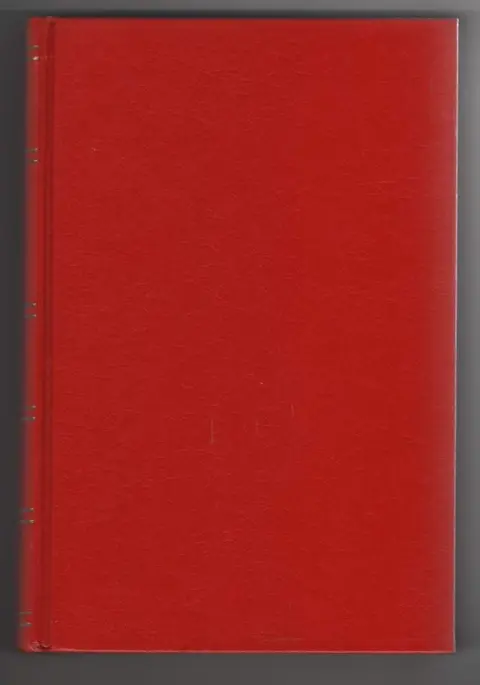 Cover of The Damned Inheritance