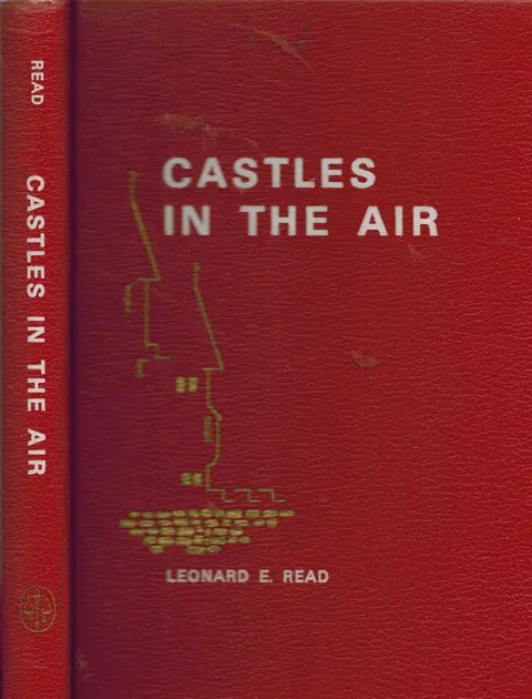 Cover of Castles in the Air