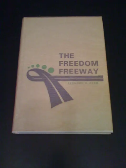 Cover of Freedom Freeway