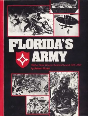 Cover of Florida's Army