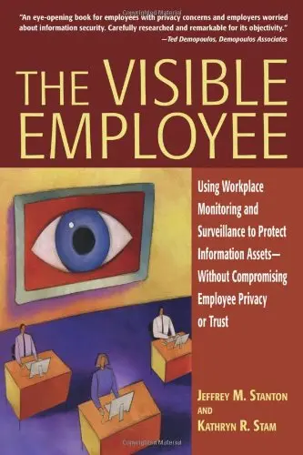 Cover of The Visible Employee