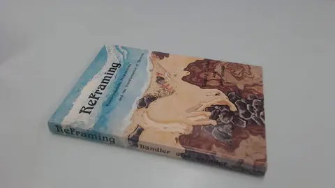 Cover of Reframing
