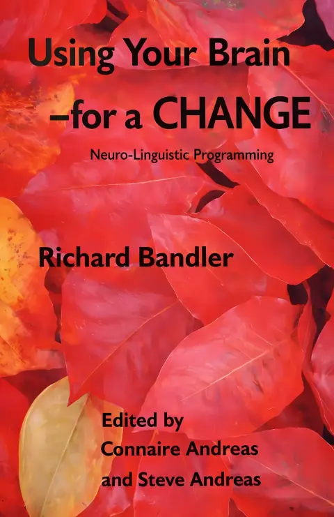 Cover of Using Your Brain--For a Change