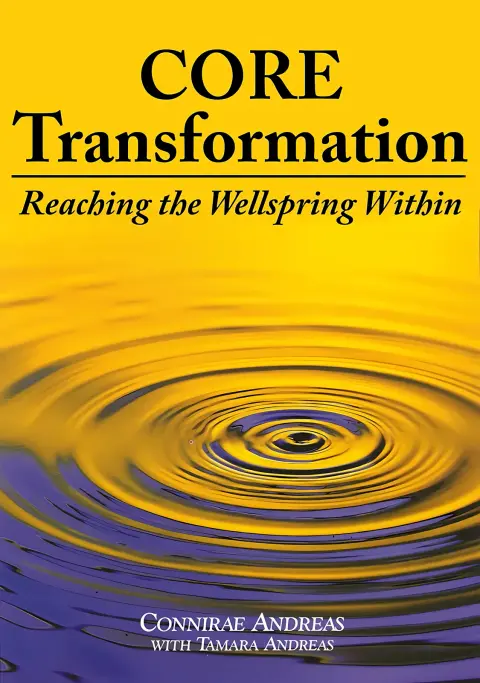 Cover of Core Transformation