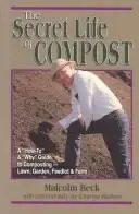 Cover of Secret Life of Compost