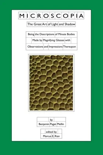 Cover of Microscopia