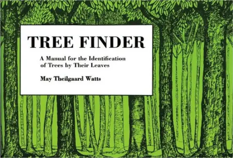 Cover of Tree Finder