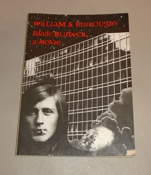 Cover of Blade Runner