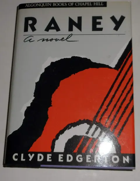 Cover of Raney