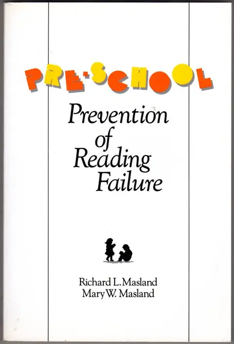 Cover of Preschool