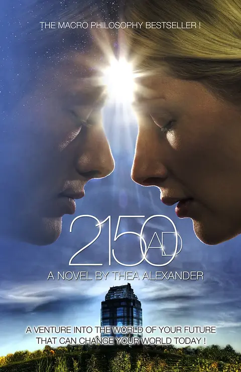 Cover of 2150 Ad