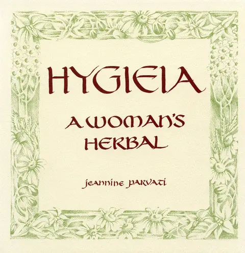 Cover of Hygieia
