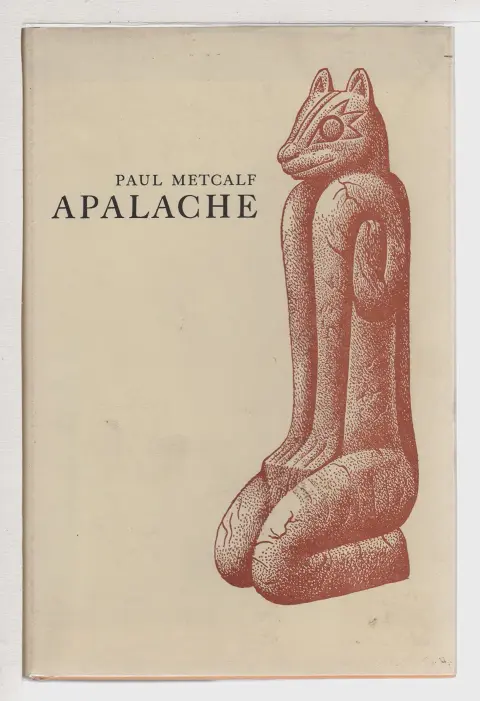 Cover of Apalache