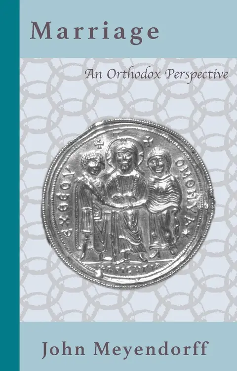 Cover of Marriage