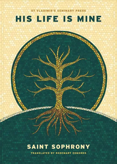 Cover of His Life Is Mine