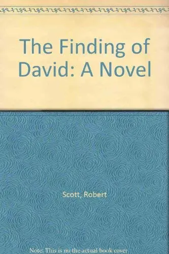 Cover of The Finding of David