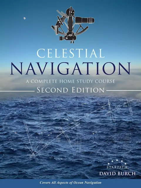 Cover of Celestial Navigation