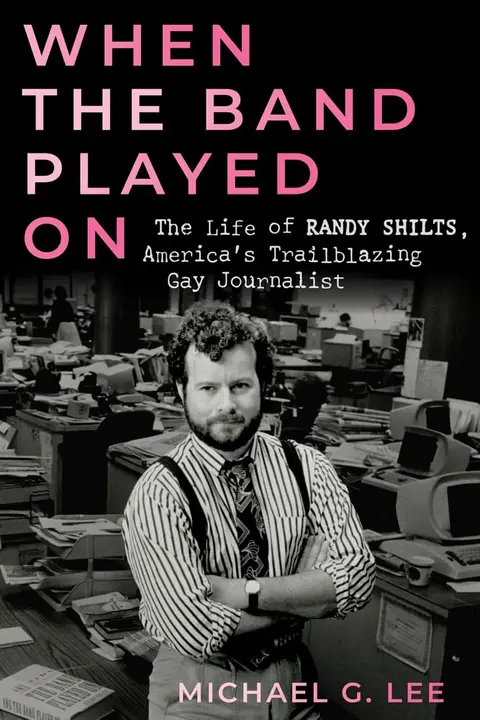 Cover of When the Band Played on