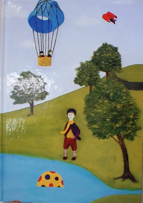 Cover of A Comprehensive Introduction to Differential Geometry, Vol. 4, 3rd Edition