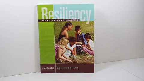 Cover of Resiliency