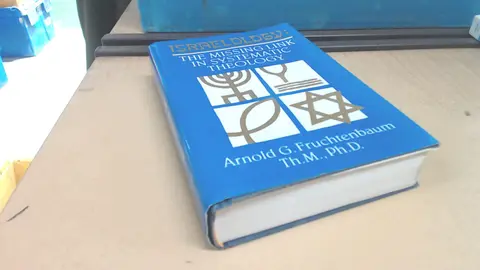 Cover of Israelology