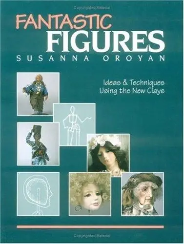 Cover of Fantastic Figures