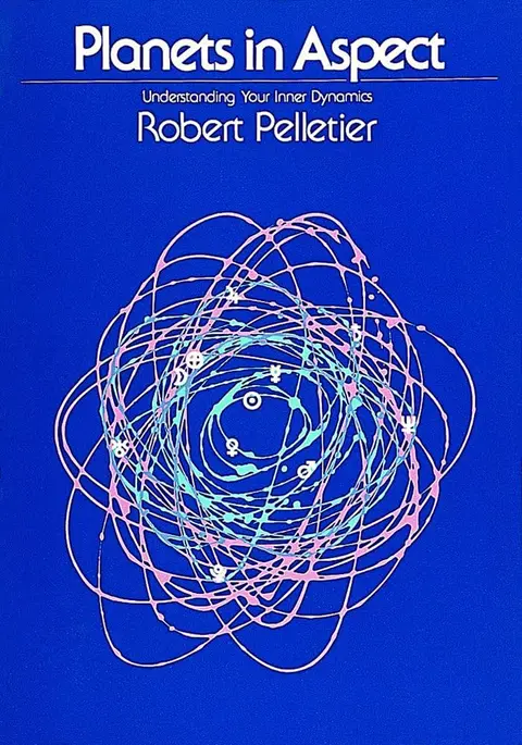 Cover of Planets in Aspect