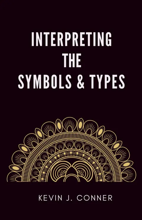 Cover of Interpreting the Symbols and Types