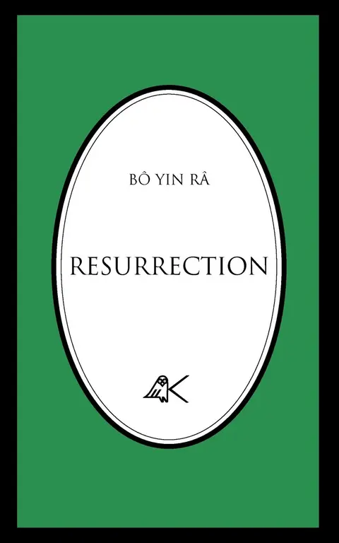Cover of Resurrection