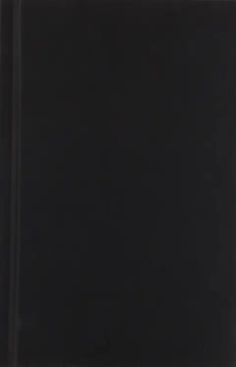 Cover of Plato's Thought