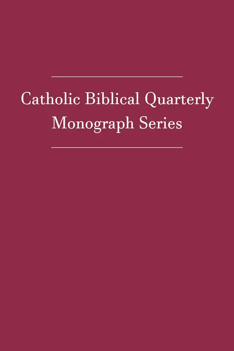 Cover of The Mysterious Parable