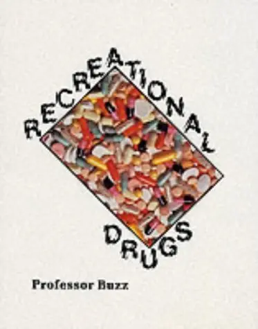 Cover of Recreational Drugs