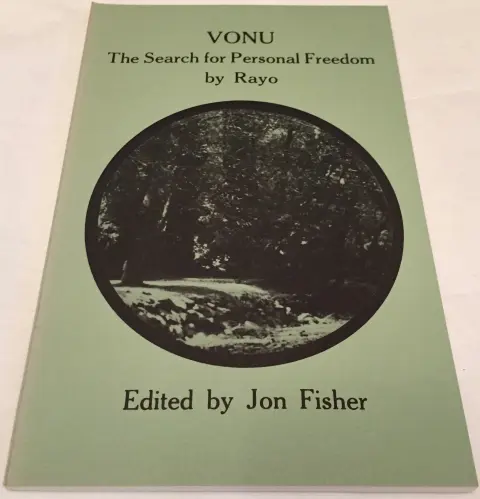 Cover of Vonu