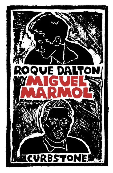 Cover of Miguel Marmol