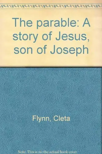 Cover of The parable