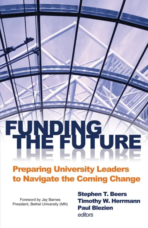 Cover of Funding the Future