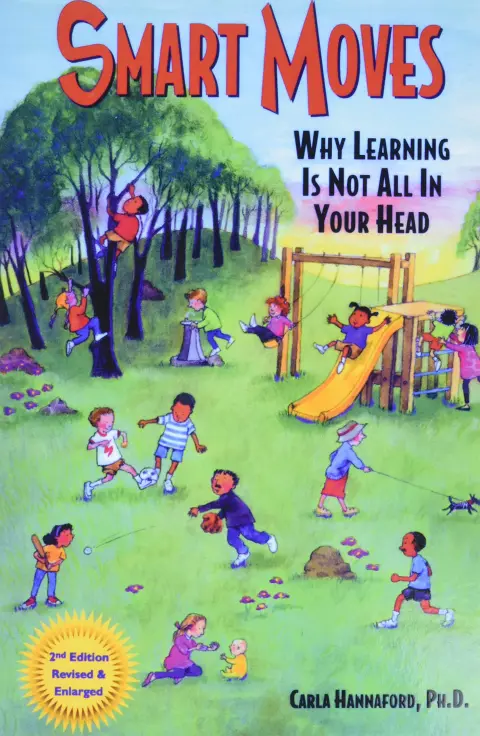 Cover of Smart Moves
