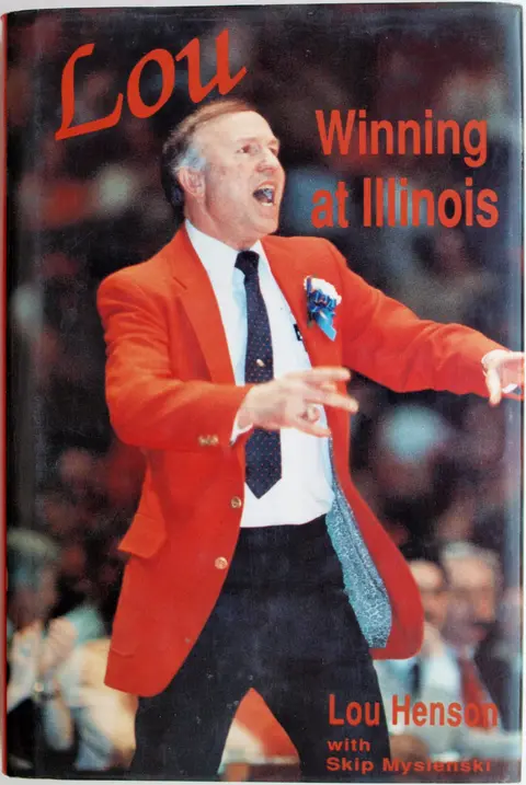 Cover of Lou