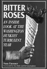 Cover of Bitter Roses