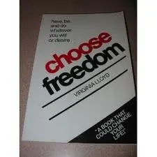 Cover of Choose Freedom