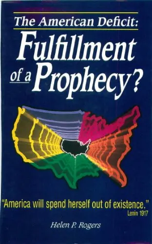 Cover of The American Deficit