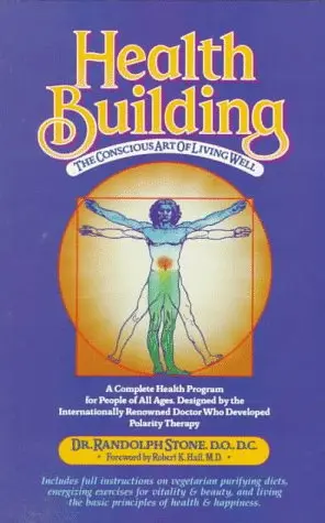 Cover of Health Building