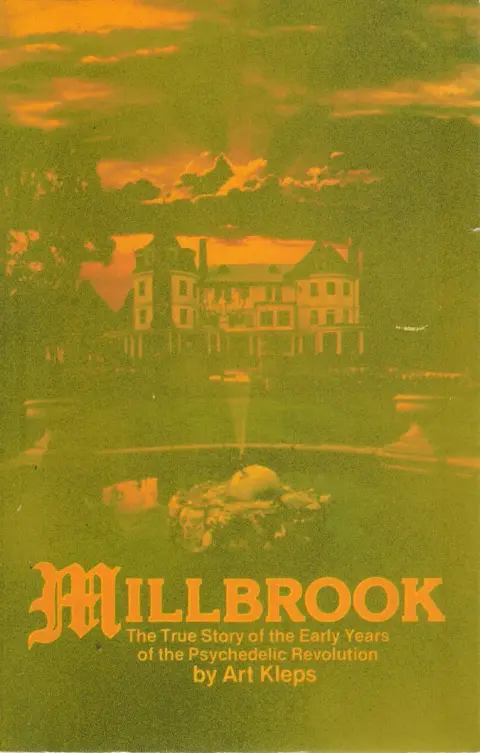 Cover of Millbrook