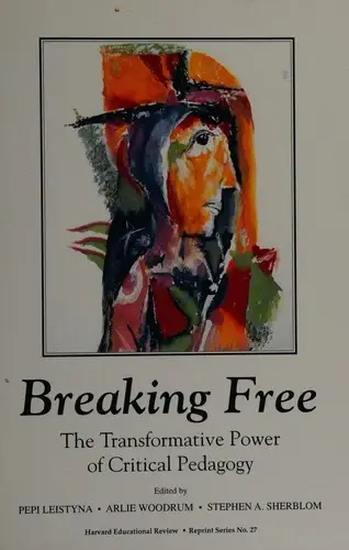 Cover of Breaking Free