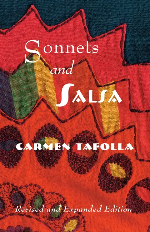 Cover of Sonnets and Salsa