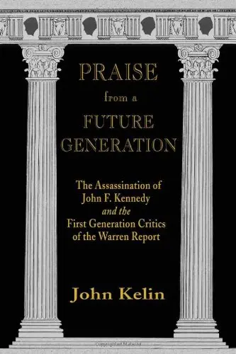 Cover of Praise from a Future Generation