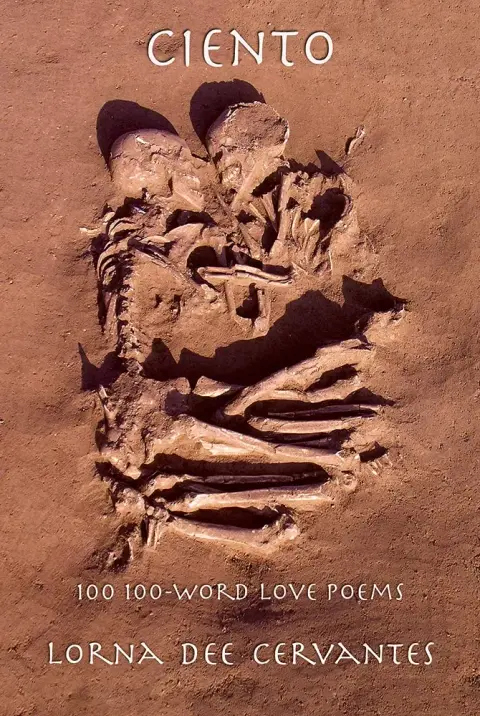 Cover of Ciento