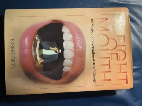 Cover of Sleight of Mouth