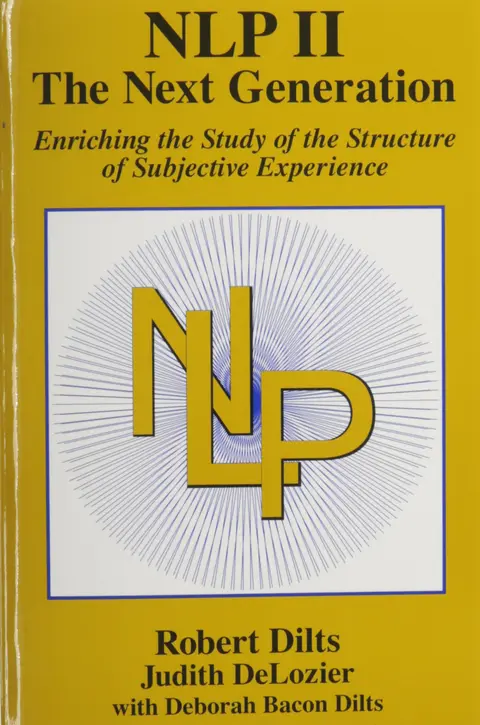 Cover of Nlp Ii