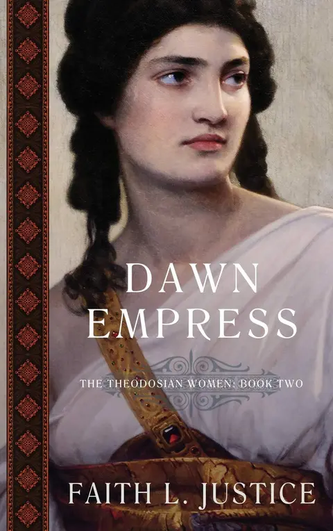 Cover of Dawn Empress
